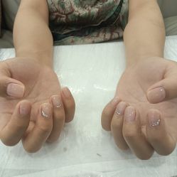 -斯馨·健康美甲美睫