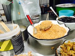 -老金家蛋菜夹馍(西安总店)