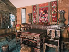 -天龙八部武侠城