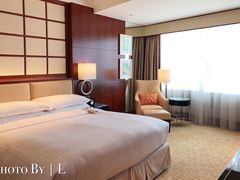 -上海雅居乐万豪侯爵酒店