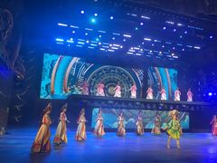 -深圳锦绣中华民俗村