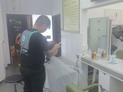 -LJOY丽锦造型·烫发染发