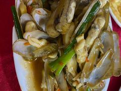 -蛇口康乐快餐鱼仔档(翠苑小区店)