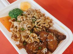 -活鳗饭·鹅肝范儿(高碑店店)