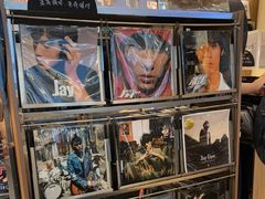 -黑胶星球(华发中城商都店)