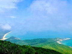 -海南铜鼓岭景区