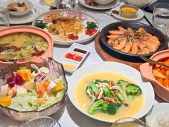 -Aqua Oasis 水天堂(太湖中心mall店)