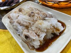-洞密园美食城·二十二年老店(富华路店)