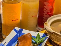 -無境·匠心日本料理(汉街店)