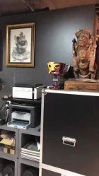 -周忆刺青原创设计定制