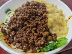 -朱儿面庄(洋河三路店)