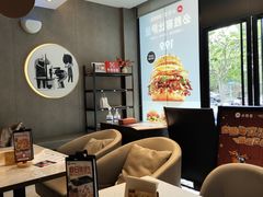 -必胜客(曹杨店)