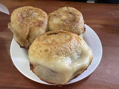 -宝瑞门钉肉饼店