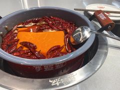 -牛签签串串香(IFS店)
