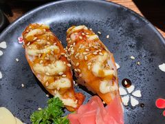 -小川洋风料理(街道口店)