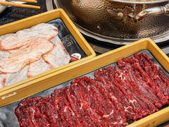-寻牛记潮汕牛肉火锅(双喜城店)