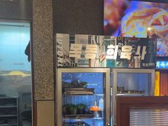-牧童禧肉社·韩国炭火烤肉店(中粮祥云小镇创始店)