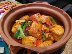 -正泰餐厅AmazingThai(亦庄店)