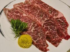 -隐炉和牛烧肉店(群力店)