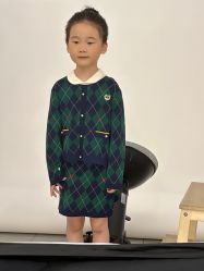 -海马体家庭照相馆(杭州萧山万象汇店)