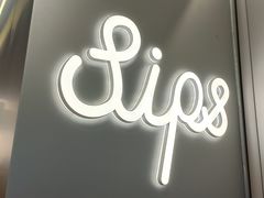 -Sips&Lick茶兰咖啡(五道口店)