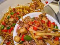 -李子坝梁山鸡(李子坝大鸡哥店)