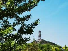 -北坞公园