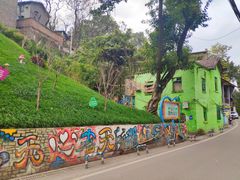 -石井坡(地铁站)