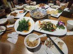 -周锦记广式餐厅