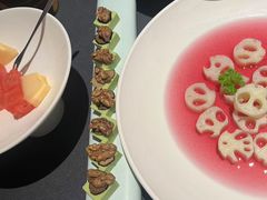 -肆月河豚·淮扬菜·湘菜(华天店)