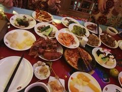 -宝丽金大酒店·洗浴中心