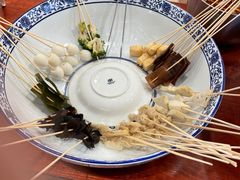 -深水井老冰粉(观音桥阳光世纪购物中心)
