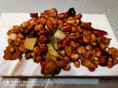 -陈麻婆豆腐总店