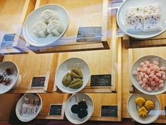 -阮大兴糕团(滨江宝龙店)