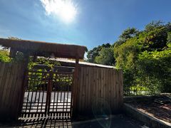 -火炉山森林公园