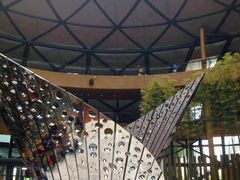 -上海滴水湖皇冠假日酒店