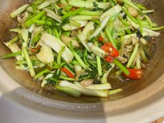 -雍沪里·沪湘融合菜( 康桥店)