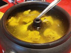 -福照楼汽锅鸡·云南菜(护国路店)