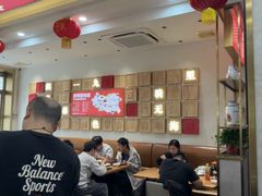 -红豆焖罐面·新邯郸菜(光明店)