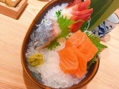 -隐泉京望日式料理(太和广场店)
