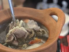 -Doo Dee Thai Food(Issan/Isaan/Esan)