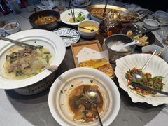 -皖厨·中国徽菜(星河WORLD·COCO Park店)