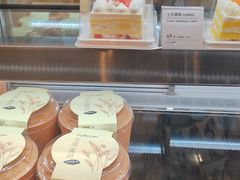 -可莎蜜兒(黄龙K-lab店)