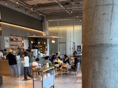 -SAANCI山池咖啡(海上世界文化艺术中心店)