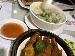 -糖朝(尖沙咀店)