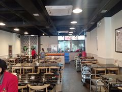 大堂-古乐牛香·鲜牛肉牛杂火锅(解放东路店)