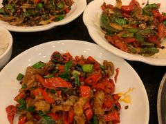 -湘肠香火锅店(团结湖店)