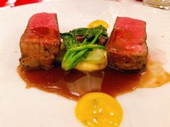 法式香煎牛排-福楼法餐厅FLO