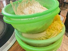 -重庆鸡公煲·青锅花椒鱼(宝山一店)