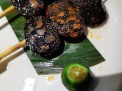 墨鱼肠-Mr·Fish鱼鲜生海鲜放题(银泰in99店)